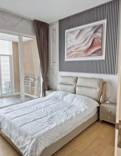 Reflection Jomtien Beach, Chon Buri (Pattaya), 15 Village No. 1 98/1, Na Chom Thian, Sattahip, Chon Buri (Pattaya), 1 Bedroom, 103 sqm, Condo For Sale, by A LIST ELITE SELECTED, 500369824 - DDproperty.com