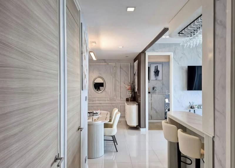 Reflection Jomtien Beach, Chon Buri (Pattaya), 15 Village No. 1 98/1, Na Chom Thian, Sattahip, Chon Buri (Pattaya), 1 Bedroom, 103 sqm, Condo For Sale, by A LIST ELITE SELECTED, 500369824 - DDproperty.com