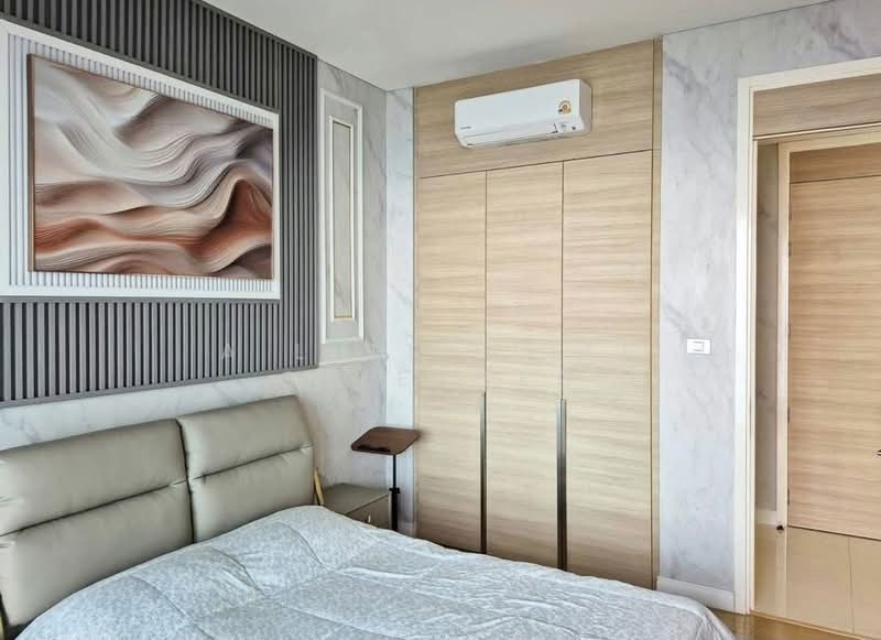 Reflection Jomtien Beach, Chon Buri (Pattaya), 15 Village No. 1 98/1, Na Chom Thian, Sattahip, Chon Buri (Pattaya), 1 Bedroom, 103 sqm, Condo For Sale, by A LIST ELITE SELECTED, 500369824 - DDproperty.com