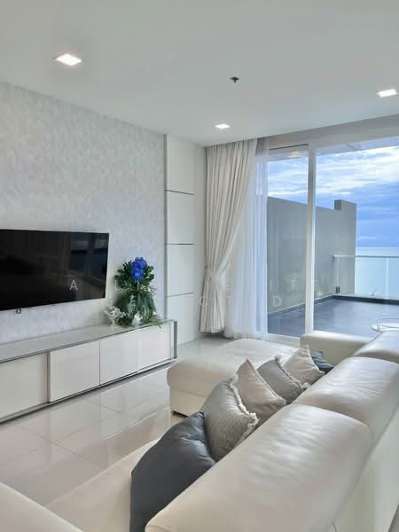 Del Mare Bangsaray Beachfront, Chon Buri (Pattaya), Soi Na-Jomtien 56, Sukhumvit Road, Bang Sa-re, Sattahip, Chon Buri (Pattaya), 3 Bedrooms, 190 sqm, Condo For Sale, by A LIST ELITE SELECTED, 500369825 - DDproperty.com