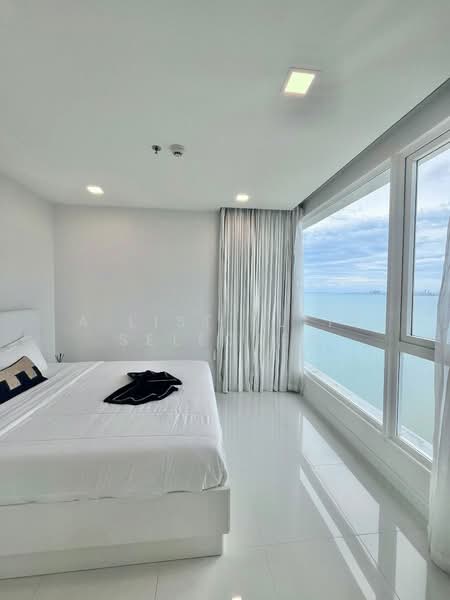 Del Mare Bangsaray Beachfront : เดลมาเล่ย์ บางเสร่ บีชฟรอนท์, ชลบุรี, นาจอมเทียน 56, บางเสร่, สัตหีบ, ชลบุรี, 190 ตร.ม., คอนโด ขาย, โดย A LIST ELITE SELECTED, 500369825 - DDproperty.com