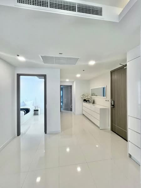 Del Mare Bangsaray Beachfront, Chon Buri (Pattaya), Soi Na-Jomtien 56, Sukhumvit Road, Bang Sa-re, Sattahip, Chon Buri (Pattaya), 3 Bedrooms, 190 sqm, Condo For Sale, by A LIST ELITE SELECTED, 500369825 - DDproperty.com