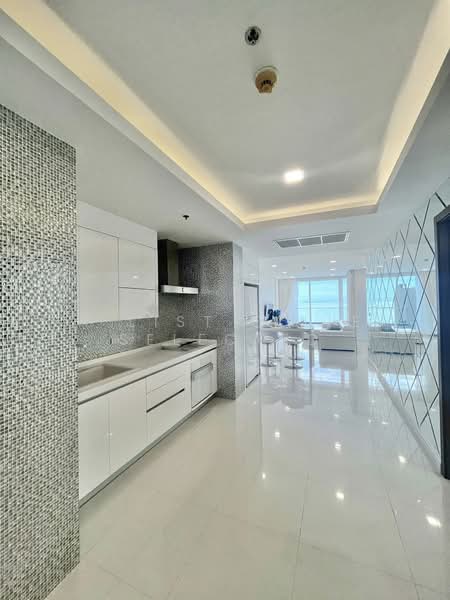 Del Mare Bangsaray Beachfront : เดลมาเล่ย์ บางเสร่ บีชฟรอนท์, ชลบุรี, นาจอมเทียน 56, บางเสร่, สัตหีบ, ชลบุรี, 190 ตร.ม., คอนโด ขาย, โดย A LIST ELITE SELECTED, 500369825 - DDproperty.com