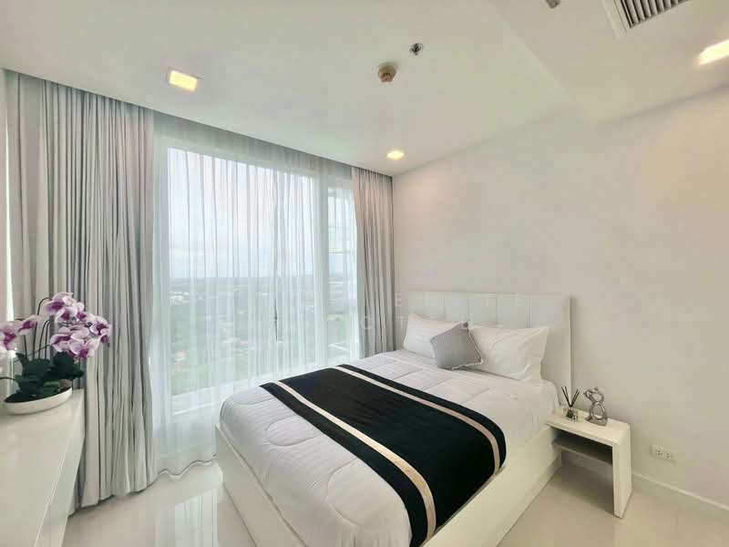 Del Mare Bangsaray Beachfront : เดลมาเล่ย์ บางเสร่ บีชฟรอนท์, ชลบุรี, นาจอมเทียน 56, บางเสร่, สัตหีบ, ชลบุรี, 190 ตร.ม., คอนโด ขาย, โดย A LIST ELITE SELECTED, 500369825 - DDproperty.com