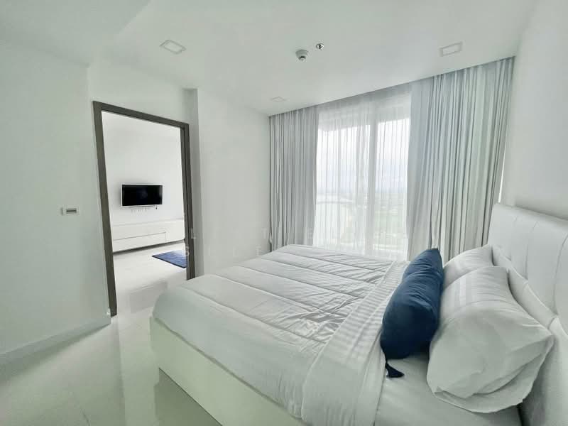 Del Mare Bangsaray Beachfront, Chon Buri (Pattaya), Soi Na-Jomtien 56, Sukhumvit Road, Bang Sa-re, Sattahip, Chon Buri (Pattaya), 3 Bedrooms, 190 sqm, Condo For Sale, by A LIST ELITE SELECTED, 500369825 - DDproperty.com