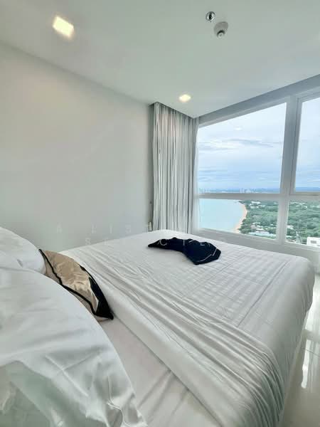 Del Mare Bangsaray Beachfront : เดลมาเล่ย์ บางเสร่ บีชฟรอนท์, ชลบุรี, นาจอมเทียน 56, บางเสร่, สัตหีบ, ชลบุรี, 190 ตร.ม., คอนโด ขาย, โดย A LIST ELITE SELECTED, 500369825 - DDproperty.com