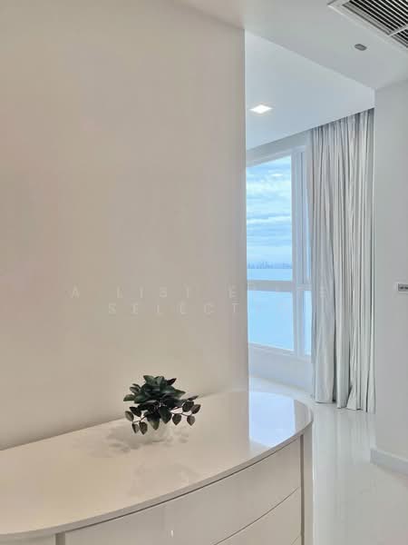 Del Mare Bangsaray Beachfront : เดลมาเล่ย์ บางเสร่ บีชฟรอนท์, ชลบุรี, นาจอมเทียน 56, บางเสร่, สัตหีบ, ชลบุรี, 190 ตร.ม., คอนโด ขาย, โดย A LIST ELITE SELECTED, 500369825 - DDproperty.com