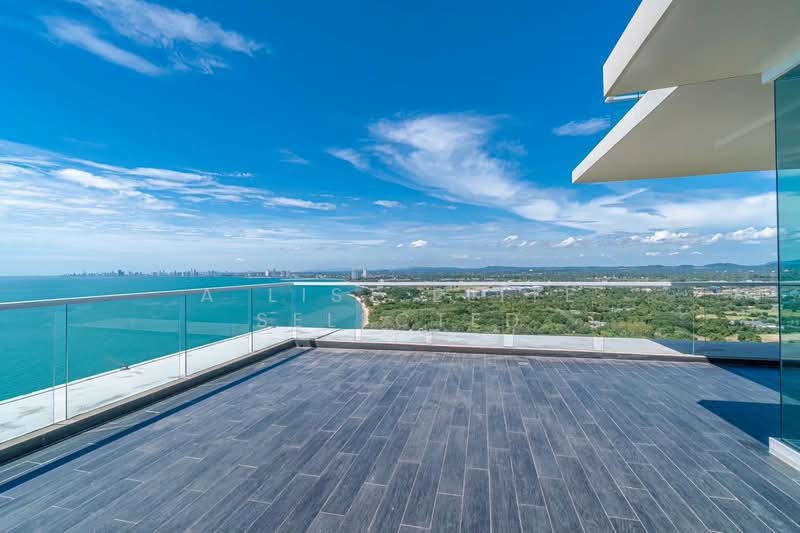 Del Mare Bangsaray Beachfront : เดลมาเล่ย์ บางเสร่ บีชฟรอนท์, ชลบุรี, นาจอมเทียน 56, บางเสร่, สัตหีบ, ชลบุรี, 190 ตร.ม., คอนโด ขาย, โดย A LIST ELITE SELECTED, 500369825 - DDproperty.com