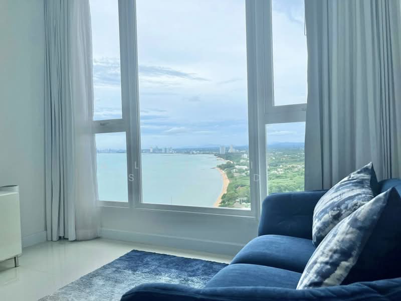 Del Mare Bangsaray Beachfront, Chon Buri (Pattaya), Soi Na-Jomtien 56, Sukhumvit Road, Bang Sa-re, Sattahip, Chon Buri (Pattaya), 3 Bedrooms, 190 sqm, Condo For Sale, by A LIST ELITE SELECTED, 500369825 - DDproperty.com