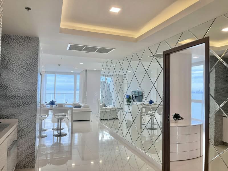 Del Mare Bangsaray Beachfront : เดลมาเล่ย์ บางเสร่ บีชฟรอนท์, ชลบุรี, นาจอมเทียน 56, บางเสร่, สัตหีบ, ชลบุรี, 190 ตร.ม., คอนโด ขาย, โดย A LIST ELITE SELECTED, 500369825 - DDproperty.com