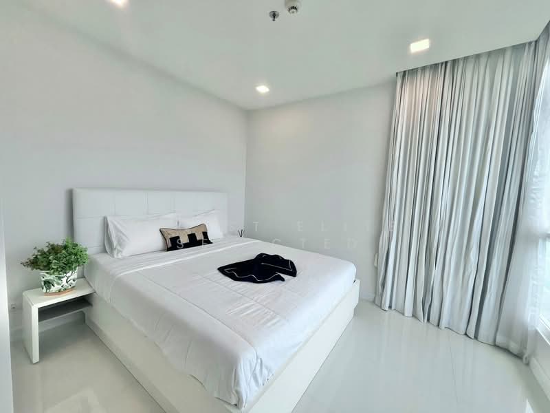 Del Mare Bangsaray Beachfront, Chon Buri (Pattaya), Soi Na-Jomtien 56, Sukhumvit Road, Bang Sa-re, Sattahip, Chon Buri (Pattaya), 3 Bedrooms, 190 sqm, Condo For Sale, by A LIST ELITE SELECTED, 500369825 - DDproperty.com
