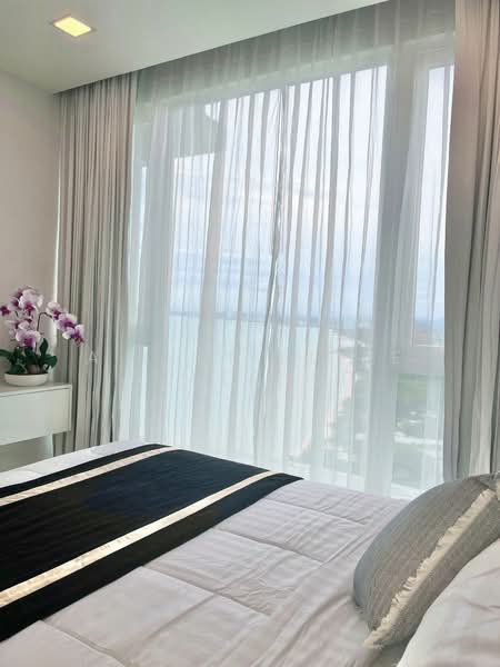 Del Mare Bangsaray Beachfront, Chon Buri (Pattaya), Soi Na-Jomtien 56, Sukhumvit Road, Bang Sa-re, Sattahip, Chon Buri (Pattaya), 3 Bedrooms, 190 sqm, Condo For Sale, by A LIST ELITE SELECTED, 500369825 - DDproperty.com