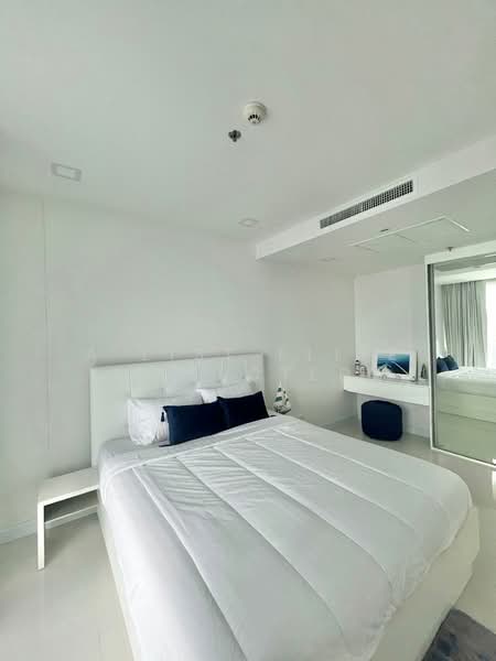 Del Mare Bangsaray Beachfront, Chon Buri (Pattaya), Soi Na-Jomtien 56, Sukhumvit Road, Bang Sa-re, Sattahip, Chon Buri (Pattaya), 3 Bedrooms, 190 sqm, Condo For Sale, by A LIST ELITE SELECTED, 500369825 - DDproperty.com