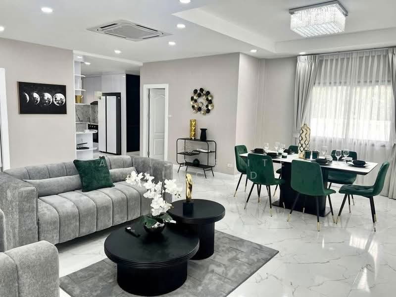 บางละมุง, Chon Buri (Pattaya), Bang Lamung, Bang Lamung (Pattaya), Chon Buri (Pattaya), 5 Bedrooms, 79 sqm, Villa For Rent, by A LIST ELITE SELECTED, 500369826 - DDproperty.com