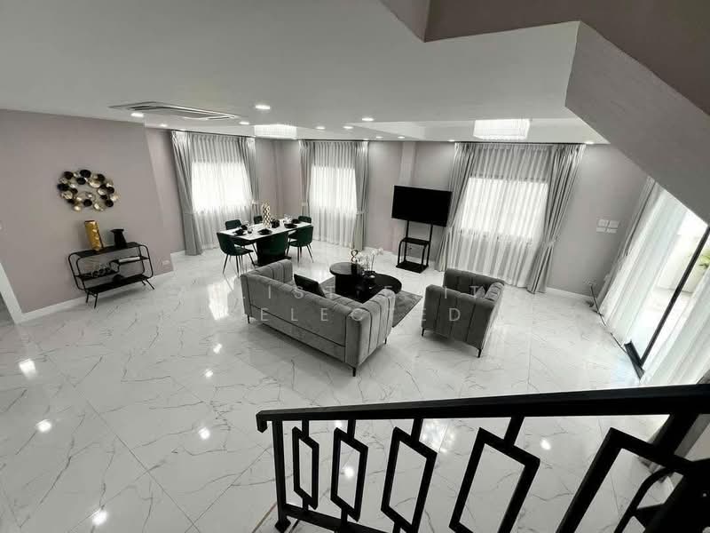 บางละมุง, Chon Buri (Pattaya), Bang Lamung, Bang Lamung (Pattaya), Chon Buri (Pattaya), 5 Bedrooms, 79 sqm, Villa For Rent, by A LIST ELITE SELECTED, 500369826 - DDproperty.com
