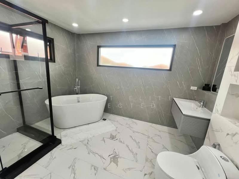 บางละมุง, Chon Buri (Pattaya), Bang Lamung, Bang Lamung (Pattaya), Chon Buri (Pattaya), 5 Bedrooms, 79 sqm, Villa For Rent, by A LIST ELITE SELECTED, 500369826 - DDproperty.com