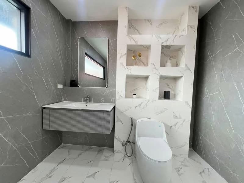 บางละมุง, Chon Buri (Pattaya), Bang Lamung, Bang Lamung (Pattaya), Chon Buri (Pattaya), 5 Bedrooms, 79 sqm, Villa For Rent, by A LIST ELITE SELECTED, 500369826 - DDproperty.com