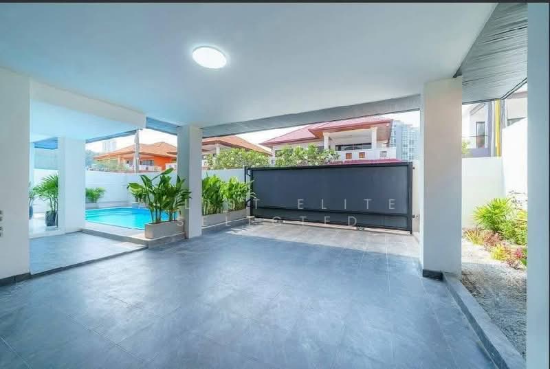 บางละมุง, Chon Buri (Pattaya), Bang Lamung, Bang Lamung (Pattaya), Chon Buri (Pattaya), 5 Bedrooms, 79 sqm, Villa For Rent, by A LIST ELITE SELECTED, 500369826 - DDproperty.com