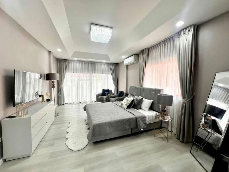 บางละมุง, Chon Buri (Pattaya), Bang Lamung, Bang Lamung (Pattaya), Chon Buri (Pattaya), 5 Bedrooms, 79 sqm, Villa For Rent, by A LIST ELITE SELECTED, 500369826 - DDproperty.com