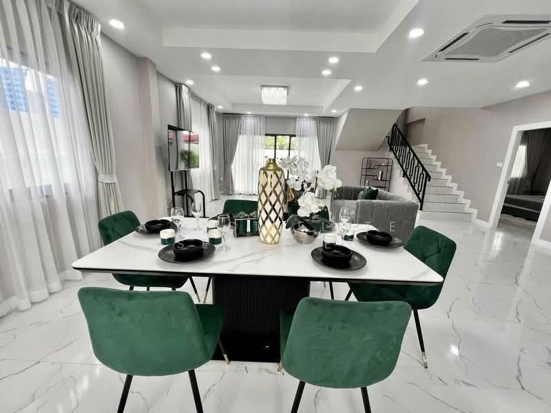 บางละมุง, Chon Buri (Pattaya), Bang Lamung, Bang Lamung (Pattaya), Chon Buri (Pattaya), 5 Bedrooms, 79 sqm, Villa For Rent, by A LIST ELITE SELECTED, 500369826 - DDproperty.com