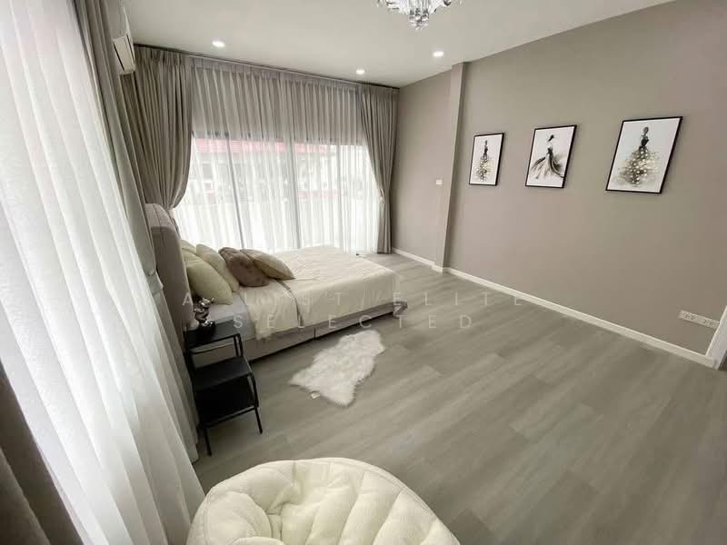 บางละมุง, Chon Buri (Pattaya), Bang Lamung, Bang Lamung (Pattaya), Chon Buri (Pattaya), 5 Bedrooms, 79 sqm, Villa For Rent, by A LIST ELITE SELECTED, 500369826 - DDproperty.com