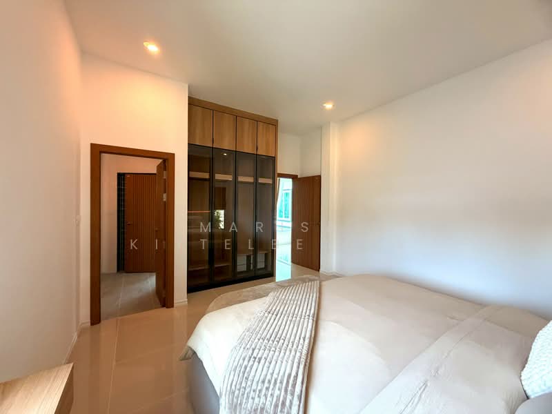 The Flow by Sabai Home, Chon Buri (Pattaya), Poong, Bang Lamung (Pattaya), Chon Buri (Pattaya), 3 Bedrooms, 209 sqm, Single Detached House For Sale, by Marisa Kittelberger, 500369827 - DDproperty.com
