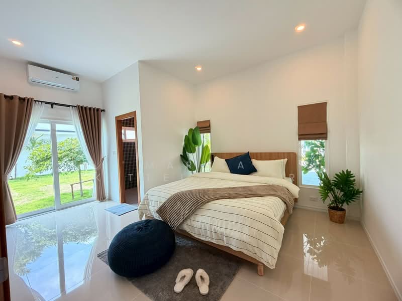The Flow by Sabai Home, Chon Buri (Pattaya), Poong, Bang Lamung (Pattaya), Chon Buri (Pattaya), 3 Bedrooms, 209 sqm, Single Detached House For Sale, by Marisa Kittelberger, 500369827 - DDproperty.com