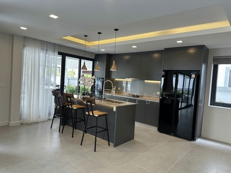 บางละมุง, Chon Buri (Pattaya), Bang Lamung, Bang Lamung (Pattaya), Chon Buri (Pattaya), 4 Bedrooms, 250 sqm, Villa For Rent, by A LIST ELITE SELECTED, 500369828 - DDproperty.com