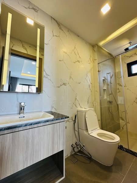 บางละมุง, Chon Buri (Pattaya), Bang Lamung, Bang Lamung (Pattaya), Chon Buri (Pattaya), 4 Bedrooms, 250 sqm, Villa For Rent, by A LIST ELITE SELECTED, 500369828 - DDproperty.com