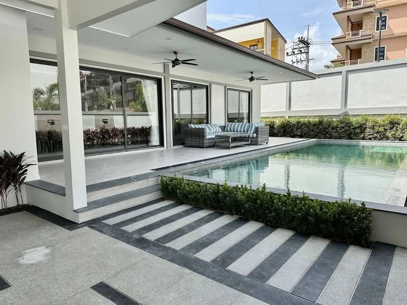 บางละมุง, Chon Buri (Pattaya), Bang Lamung, Bang Lamung (Pattaya), Chon Buri (Pattaya), 4 Bedrooms, 250 sqm, Villa For Rent, by A LIST ELITE SELECTED, 500369828 - DDproperty.com