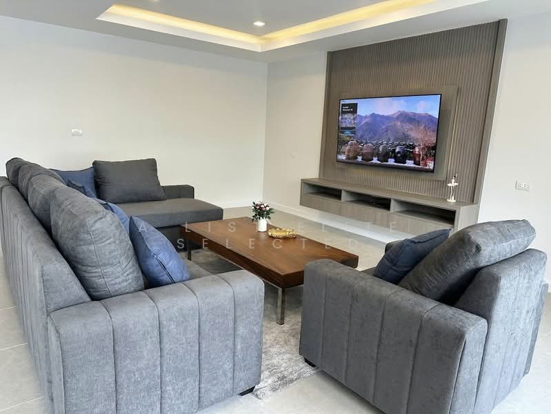 บางละมุง, Chon Buri (Pattaya), Bang Lamung, Bang Lamung (Pattaya), Chon Buri (Pattaya), 4 Bedrooms, 250 sqm, Villa For Rent, by A LIST ELITE SELECTED, 500369828 - DDproperty.com