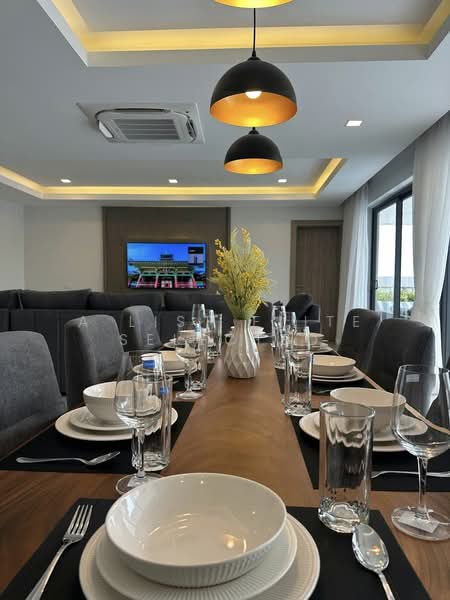 บางละมุง, Chon Buri (Pattaya), Bang Lamung, Bang Lamung (Pattaya), Chon Buri (Pattaya), 4 Bedrooms, 250 sqm, Villa For Rent, by A LIST ELITE SELECTED, 500369828 - DDproperty.com