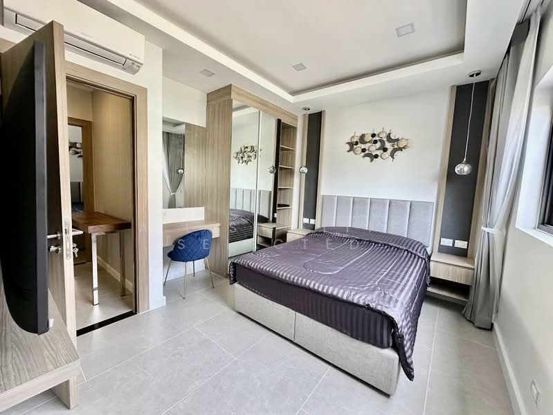 บางละมุง, Chon Buri (Pattaya), Bang Lamung, Bang Lamung (Pattaya), Chon Buri (Pattaya), 4 Bedrooms, 250 sqm, Villa For Rent, by A LIST ELITE SELECTED, 500369828 - DDproperty.com