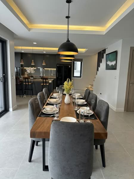 บางละมุง, Chon Buri (Pattaya), Bang Lamung, Bang Lamung (Pattaya), Chon Buri (Pattaya), 4 Bedrooms, 250 sqm, Villa For Rent, by A LIST ELITE SELECTED, 500369828 - DDproperty.com