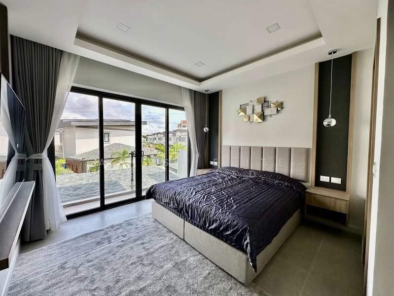 บางละมุง, Chon Buri (Pattaya), Bang Lamung, Bang Lamung (Pattaya), Chon Buri (Pattaya), 4 Bedrooms, 250 sqm, Villa For Rent, by A LIST ELITE SELECTED, 500369828 - DDproperty.com