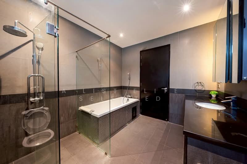 บางละมุง, Chon Buri (Pattaya), Bang Lamung, Bang Lamung (Pattaya), Chon Buri (Pattaya), 5 Bedrooms, 100 sqm, Villa For Rent, by A LIST ELITE SELECTED, 500369829 - DDproperty.com