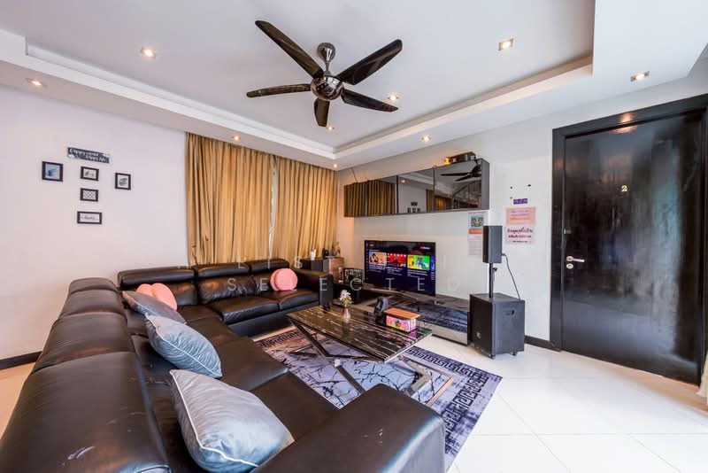 บางละมุง, Chon Buri (Pattaya), Bang Lamung, Bang Lamung (Pattaya), Chon Buri (Pattaya), 5 Bedrooms, 100 sqm, Villa For Rent, by A LIST ELITE SELECTED, 500369829 - DDproperty.com