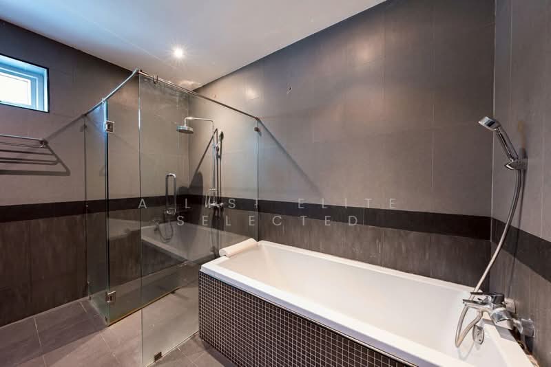 บางละมุง, Chon Buri (Pattaya), Bang Lamung, Bang Lamung (Pattaya), Chon Buri (Pattaya), 5 Bedrooms, 100 sqm, Villa For Rent, by A LIST ELITE SELECTED, 500369829 - DDproperty.com