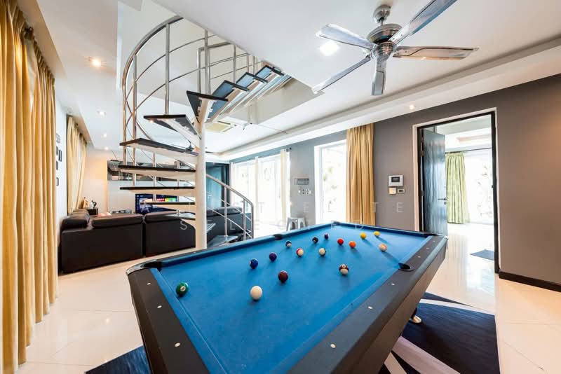 บางละมุง, Chon Buri (Pattaya), Bang Lamung, Bang Lamung (Pattaya), Chon Buri (Pattaya), 5 Bedrooms, 100 sqm, Villa For Rent, by A LIST ELITE SELECTED, 500369829 - DDproperty.com