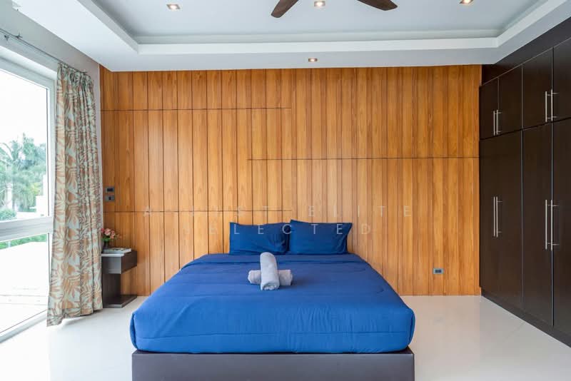 บางละมุง, Chon Buri (Pattaya), Bang Lamung, Bang Lamung (Pattaya), Chon Buri (Pattaya), 5 Bedrooms, 100 sqm, Villa For Rent, by A LIST ELITE SELECTED, 500369829 - DDproperty.com