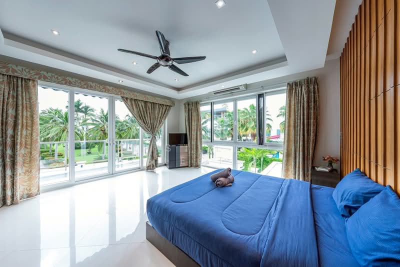 บางละมุง, Chon Buri (Pattaya), Bang Lamung, Bang Lamung (Pattaya), Chon Buri (Pattaya), 5 Bedrooms, 100 sqm, Villa For Rent, by A LIST ELITE SELECTED, 500369829 - DDproperty.com