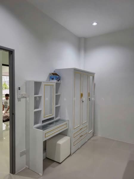ให้เช่าบ้านเดี่ยว ม.เดอะวิลเลจ8 นิคมพัฒนา ระยอง, ระยอง, นิคมพัฒนา, ระยอง, 150 ตร.ม., บ้านเดี่ยว ให้เช่า, โดย ดุสิต แสงฟ้า, 500369831 - DDproperty.com