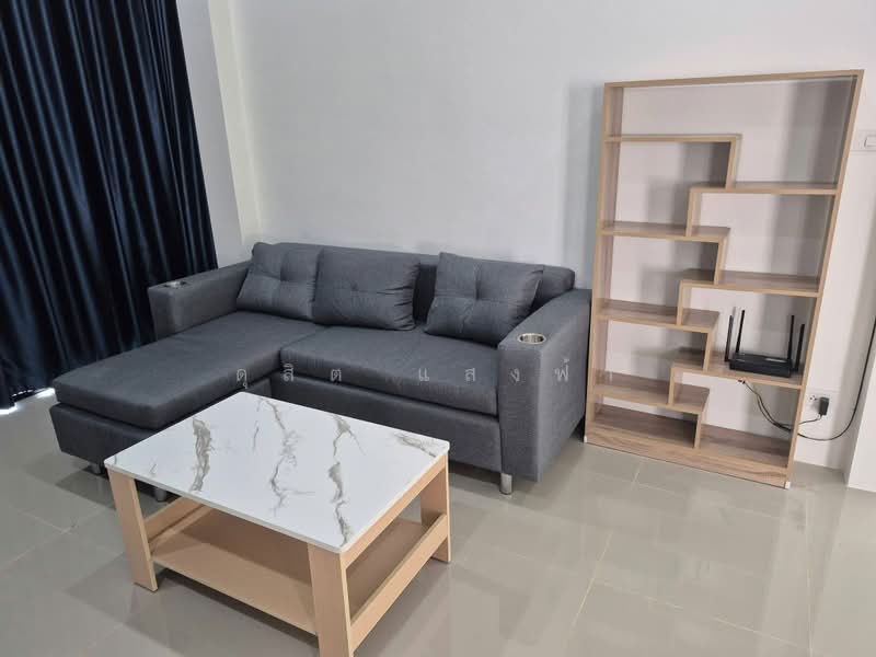 ให้เช่าบ้านเดี่ยว ม.เดอะวิลเลจ8 นิคมพัฒนา ระยอง, Rayong, Nikhom Pattana, Nikhom Pattana, Rayong, 2 Bedrooms, 150 sqm, Single Detached House For Rent, by Dusit Saengfa, 500369831 - DDproperty.com