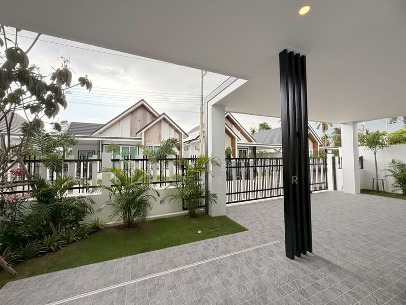 The Flow by Sabai Home, Chon Buri (Pattaya), Poong, Bang Lamung (Pattaya), Chon Buri (Pattaya), 3 Bedrooms, 146 sqm, Single Detached House For Sale, by Marisa Kittelberger, 500369833 - DDproperty.com