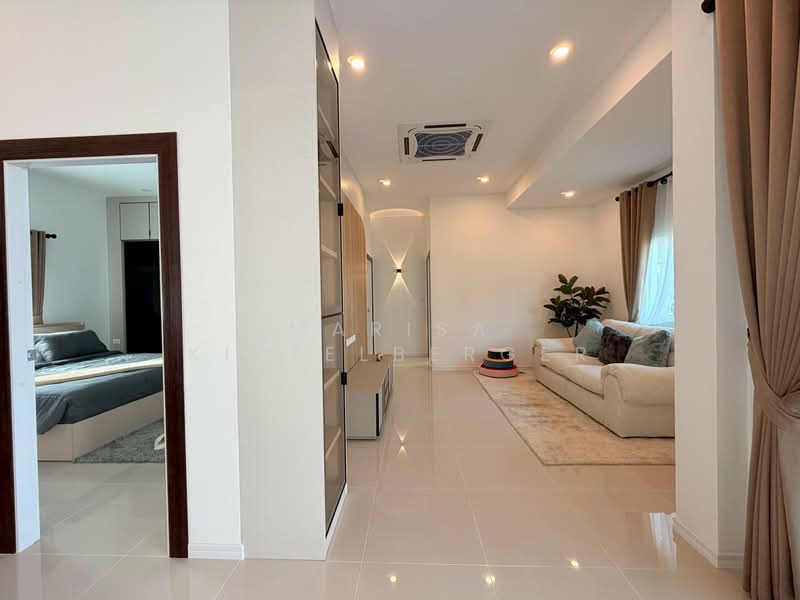 The Flow by Sabai Home, Chon Buri (Pattaya), Poong, Bang Lamung (Pattaya), Chon Buri (Pattaya), 3 Bedrooms, 146 sqm, Single Detached House For Sale, by Marisa Kittelberger, 500369833 - DDproperty.com