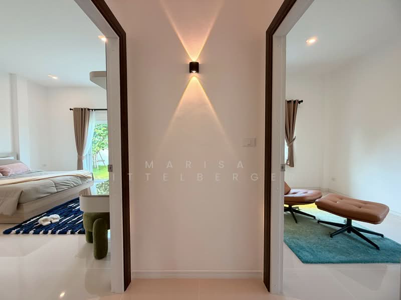 The Flow by Sabai Home, Chon Buri (Pattaya), Poong, Bang Lamung (Pattaya), Chon Buri (Pattaya), 3 Bedrooms, 146 sqm, Single Detached House For Sale, by Marisa Kittelberger, 500369833 - DDproperty.com