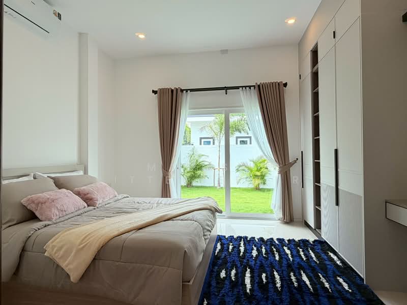 The Flow by Sabai Home, Chon Buri (Pattaya), Poong, Bang Lamung (Pattaya), Chon Buri (Pattaya), 3 Bedrooms, 146 sqm, Single Detached House For Sale, by Marisa Kittelberger, 500369833 - DDproperty.com