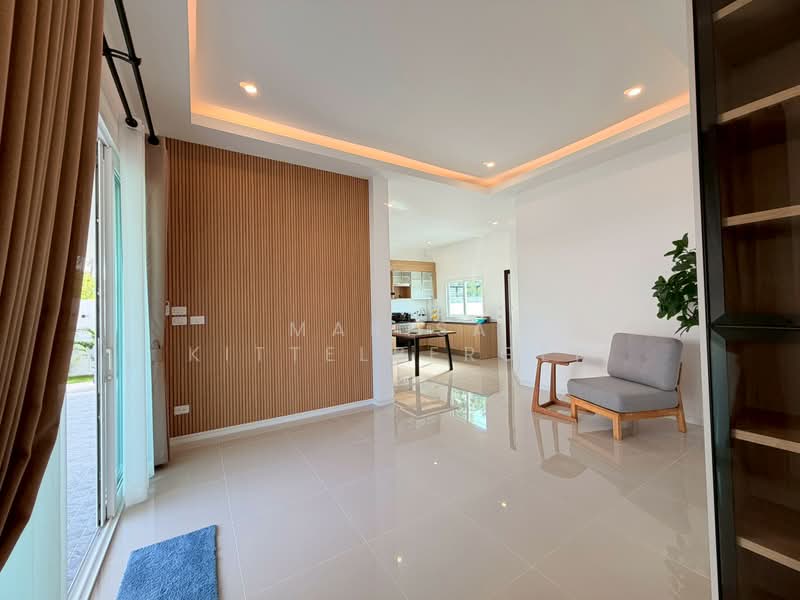 The Flow by Sabai Home, Chon Buri (Pattaya), Poong, Bang Lamung (Pattaya), Chon Buri (Pattaya), 3 Bedrooms, 146 sqm, Single Detached House For Sale, by Marisa Kittelberger, 500369833 - DDproperty.com