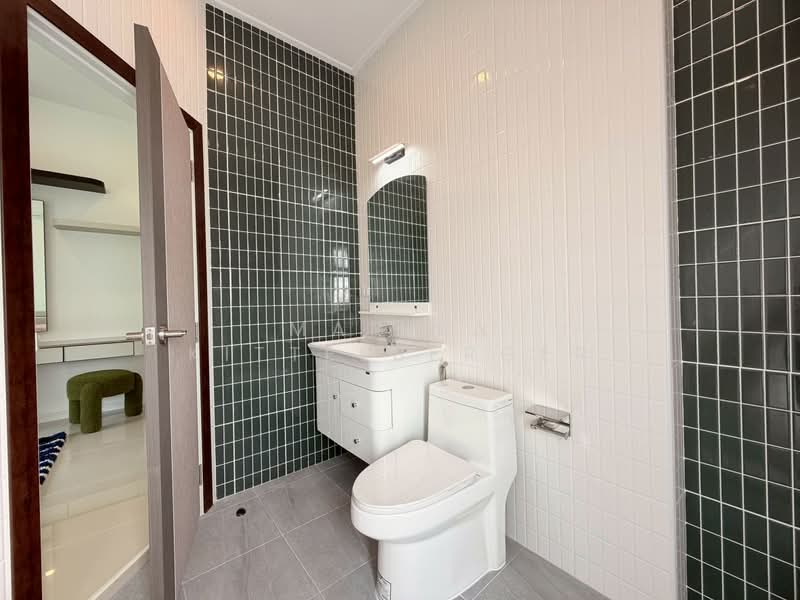 The Flow by Sabai Home, Chon Buri (Pattaya), Poong, Bang Lamung (Pattaya), Chon Buri (Pattaya), 3 Bedrooms, 146 sqm, Single Detached House For Sale, by Marisa Kittelberger, 500369833 - DDproperty.com
