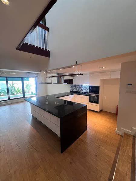 Townhouse Thonglor, Bangkok, sukhumvit 49, Khlong Tan Nua, Watthana, Bangkok, 4 Bedrooms, 230 sqm, Townhouse For Rent, by ปรินทร์ญาดา ชิณโชติ, 500369835 - DDproperty.com